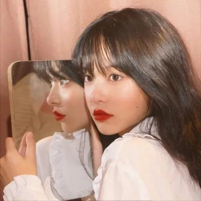 白色驯鹿