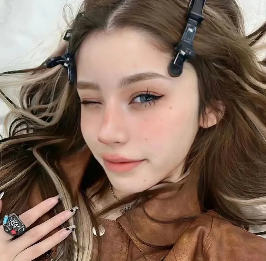妹妹