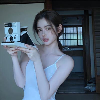 青春，我们不一样